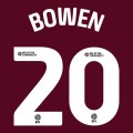 Bowen 20 (White)