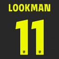 Lookman 11 (Away Club)