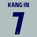 Kang In 7 (Third Club)