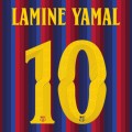 Lamine Yamal 10 (Cup Version)