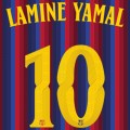 Lamine Yamal 10 (Cup Version)
