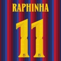 Raphinha 11 (Cup Version)