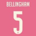 Bellingham 5 (Beige/Pink)