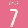 VIni Jr. 7 (Beige/Pink)