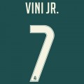 VIni Jr. 7 (Beige/Green)
