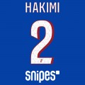 Hakimi 2