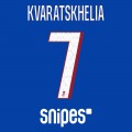 Kvaratskhelia 7