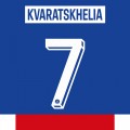 Kvaratskelia 7 (Home - White)