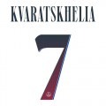 Kvaratskelia 7 (AW - NAVY/RED)