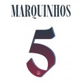 Marquinhos 5 (AW - NAVY/RED)