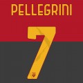 Pellegrini 7 (HM/3RD - Yellow)