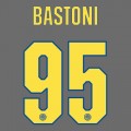Bastoni 95 (Yellow/Blue)