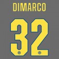 Dimarco 32(Yellow/Blue)