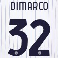 Dimacro 32 (Blue/White)