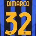 Dimacro 32 (Yellow/Black)