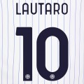 Lautaro 10 (Blue/White)