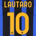 Lautaro 10