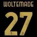 Woltemade 27 (3RD - Khaki/Grigio)
