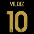 Yildiz 10 (Third)