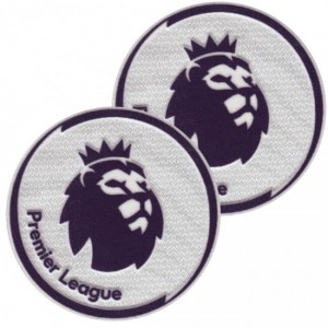 Authentic Sporting ID The Premier League Patch 2016/18 - Player Size