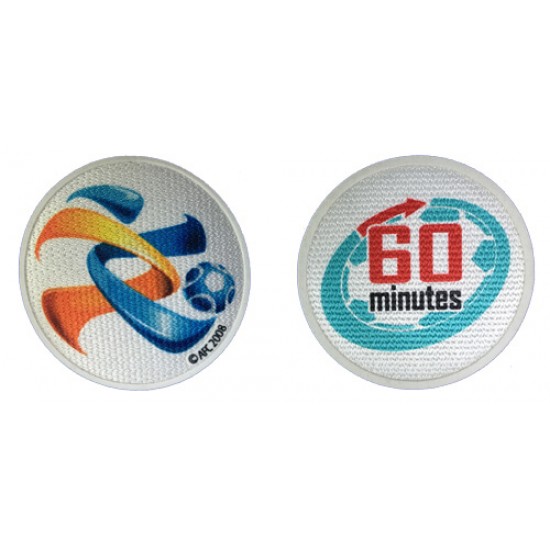 Official ACL 2014 + 60 minutes Patches