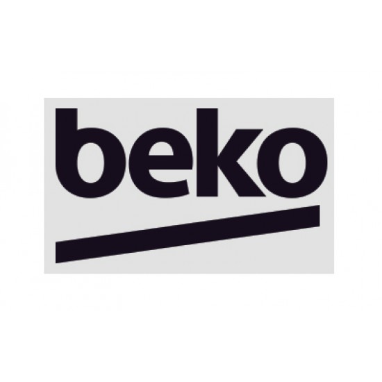 Beko Sleeve Sponsor (Black)