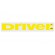 Driver Back Sponsor (Yellow) 