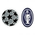 UEFA CL Starball 00/01 + BOH 8 (Unofficial Product)