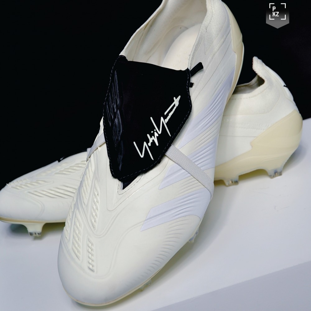 Adidas Y-3 Predator 24 Football Boots
