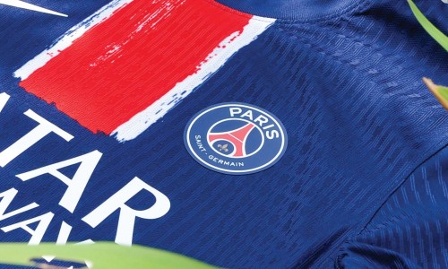 Paris Saint-Germain 2024/25 Home Shirt
