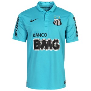 Santos 2012/13 third shirt