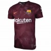 [Player Edition] FC Barcelona 2017/18 Vaporknit Third Shirt With Paulinho 15 (La Liga Full Set Version) - Size S