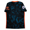 [Player Edition] Chelsea 2021/22 Dri Fit Adv. Third Shirt With Premier League Patch - Size M 