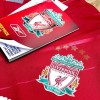 Liverpool 2006 UEFA Champions League Home Shirt - Size UK L