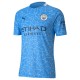 [Player Edition] Manchester City 20/21 Home Shirt with Joao Cancelo 27