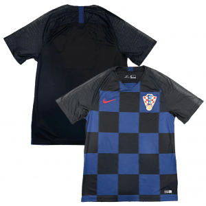 Croatia 2018 Away Shirt - Size M 