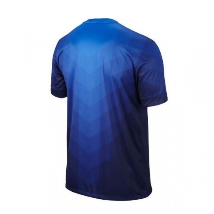 Netherlands 2014 Away Shirt - Size M