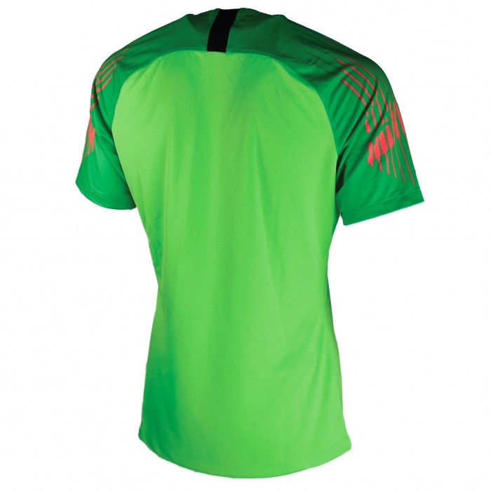 [Player Edition] JDT 2019 ACL Home Goalkeeper Shirt - Size L 