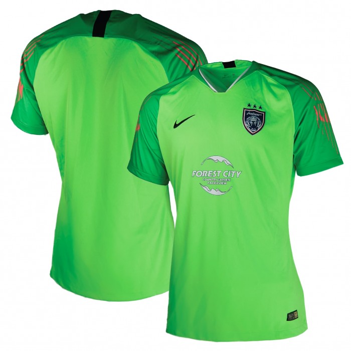 [Player Edition] JDT 2019 ACL Home Goalkeeper Shirt - Size L 