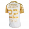 Pumas Unam 2013/14 Home Shirt With C. Campos 22 (746315, Soccer Jerseys, Puma) by www.protechkitzone.com Pumas Unam 2013/14 Home Shirt With C. Campos 22