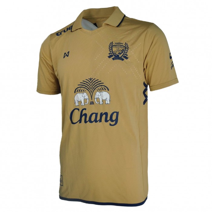 [Player Edition] Suphanburi FC 2017 Away Shirt - Size L