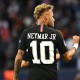 Paris Saint Germain x Jordan 2018/19 UEFA Champions League Home Shirt with Neymar Jr #10 