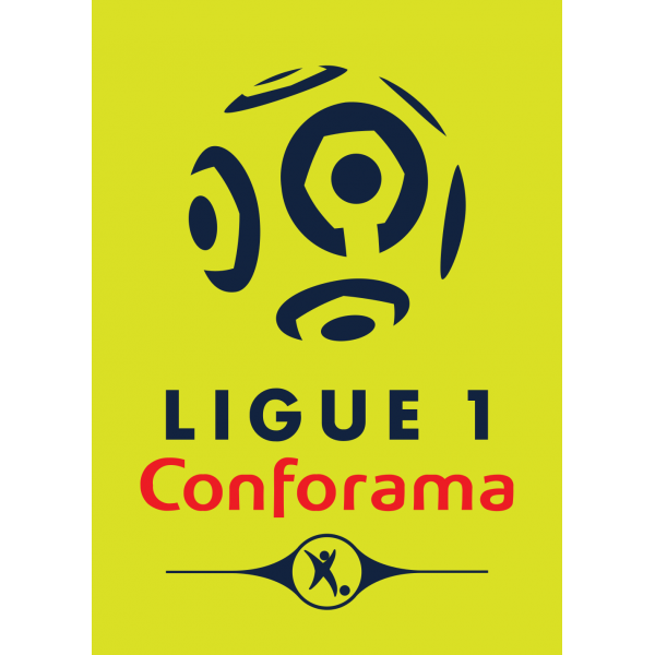 Official Ligue 1 Clubs