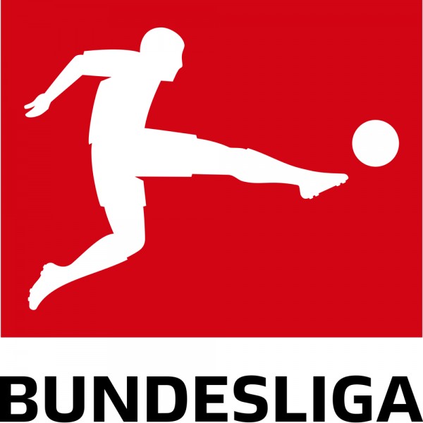 Official Bundesliga Clubs