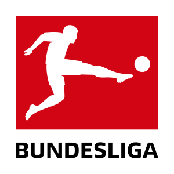 Official Bundesliga Badges