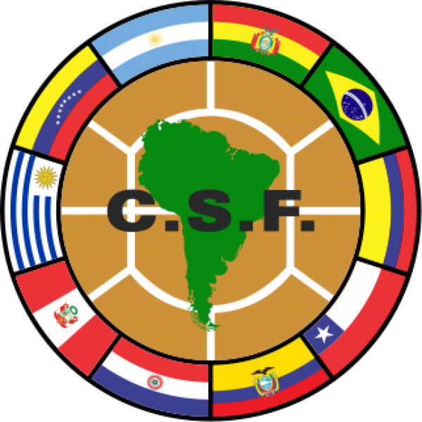 S. America (CONMEBOL)