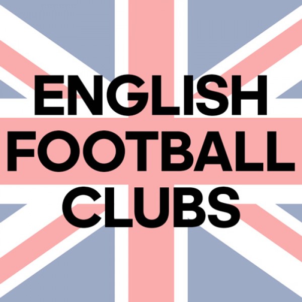 English Football Clubs