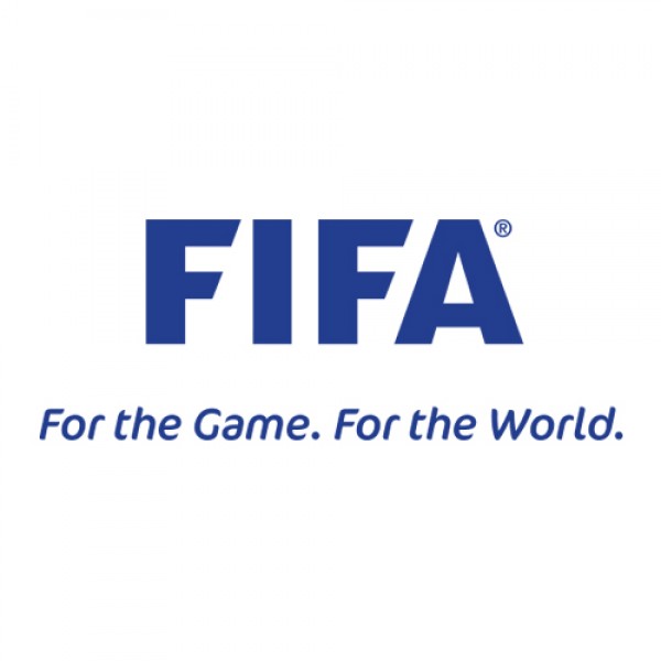 OFFICIAL FIFA BADGES