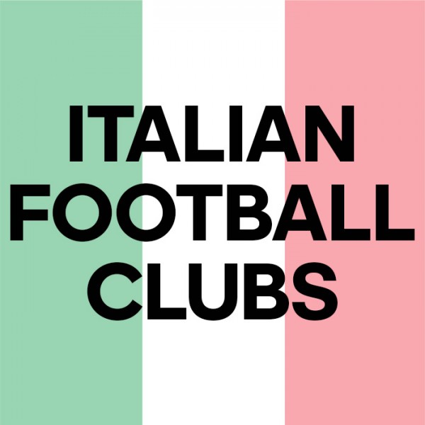 Italian Football Clubs