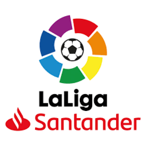 Official La Liga Clubs